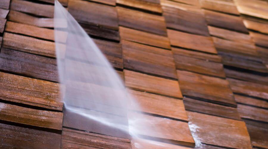 Shingle Roofing in South Hill, VA
