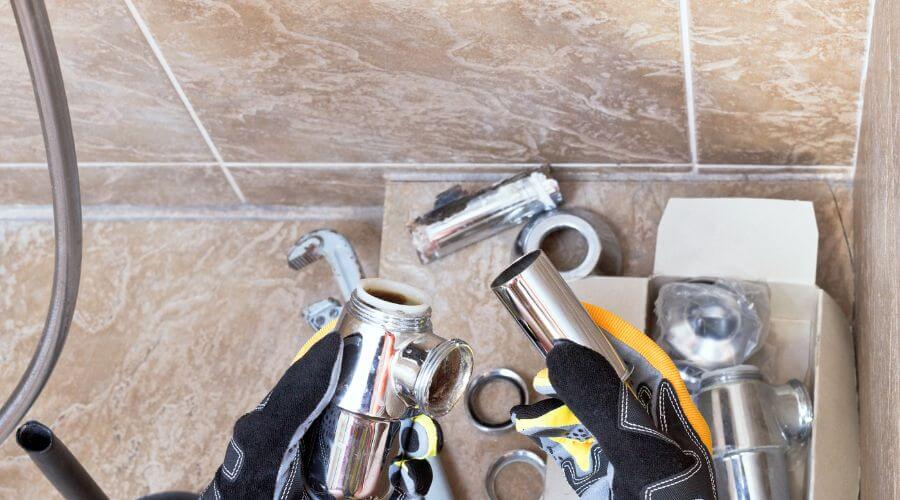 Professional residential roofers in South Hill, VA